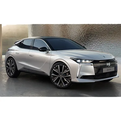 Autovettura «DS4 V2, DS7 Crossback» (DS automobiles)