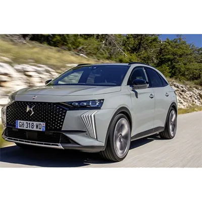 Autovettura «DS4 V2, DS7 Crossback» — foto 2 dell'alert SR/00971/26