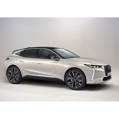 Autovettura «DS4 V2, DS8» (DS)