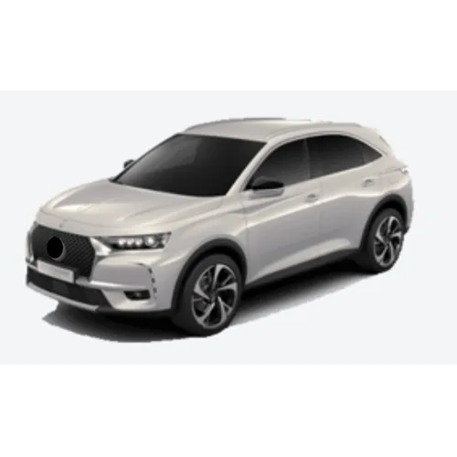 Autovettura «DS7 Crossback» (DS)
