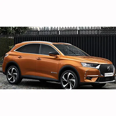 Autovettura «DS7 Crossback» (DS automobiles)