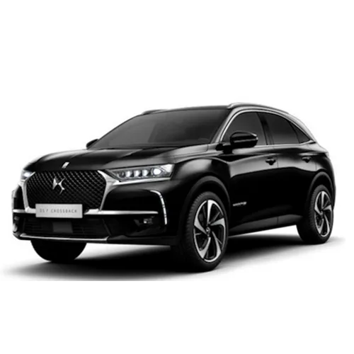 Autovettura «DS7 Crossback» (DS automobiles)