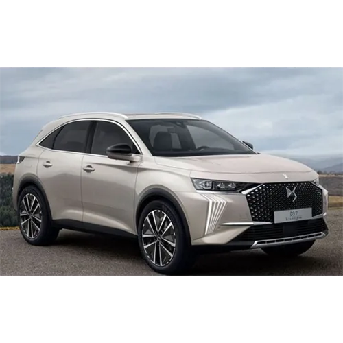 Autovettura «DS7 Crossback» (DS)
