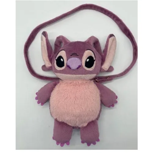 Borsa di peluche «DTR Plush Bag» — foto 2 dell'alert SR/00688/25