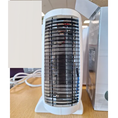Riscaldatore del ventilatore «Dual Fan Heater» — foto 2 dell'alert SR/03353/25