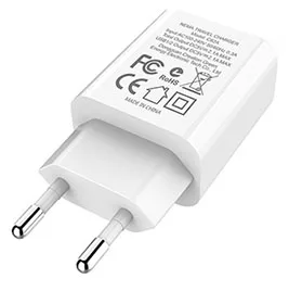 Unità di alimentazione USB «Dual Port Charger Fast Charging» — foto 2 dell'alert A12/00881/21