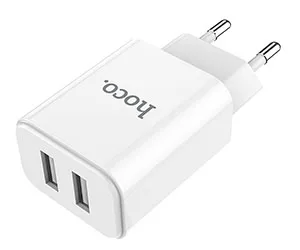 Unità di alimentazione USB «Dual Port Charger Fast Charging» — foto 3 dell'alert A12/00881/21