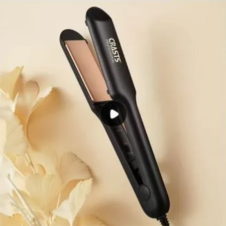 Raddrizzatore per capelli «DUAL PURPOSE HAIR STRAIGHTENER» (*CRAST*)