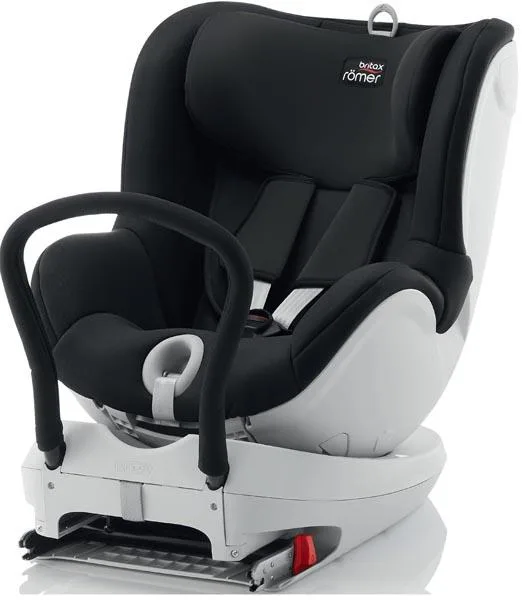 Seggiolino auto per bambini «DUALFIX» (Britax-Römer)
