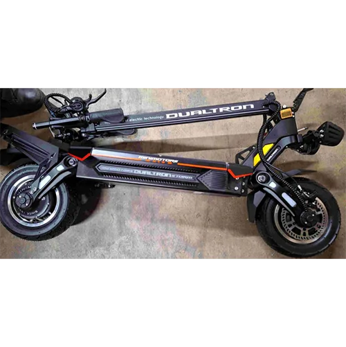 Scooter elettrico «Dualtron Electric Scooter» (Dualtron)