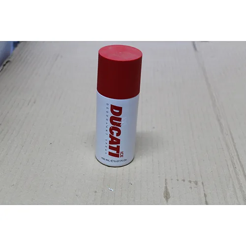 Deodorante spray «Ducati ice» (Diamond)