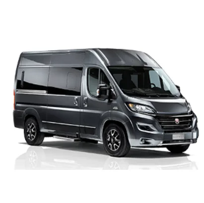 Veicolo commerciale leggero «Ducato» (Fiat)