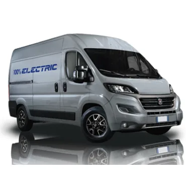 Veicolo commerciale leggero «Ducato» — foto 2 dell'alert A12/00193/24