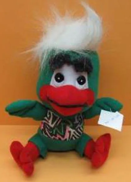 Giocattolo morbido «Duck Soft toy (Unbranded)» (Unknown)