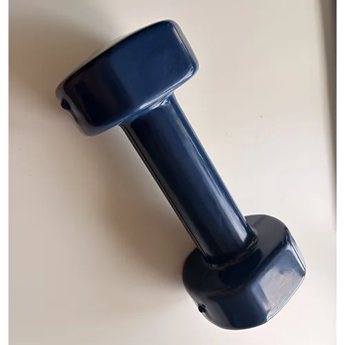 Manubri «DUMBBELLS» — foto 3 dell'alert SR/02750/26