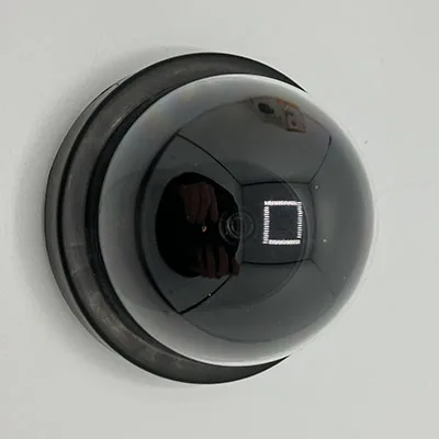 Macchina fotografica «Dummy camera» — foto 2 dell'alert SR/00099/25