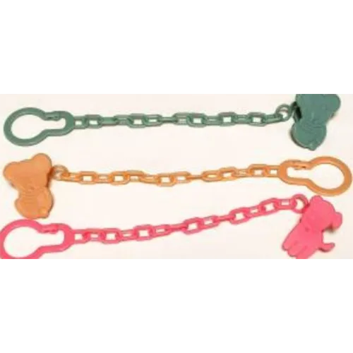 Porta succhietti «Dummy Clips»