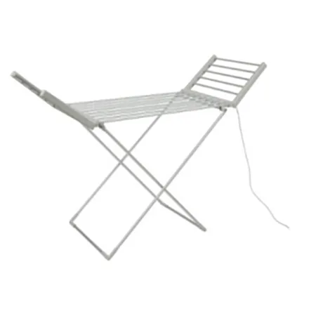 Airer riscaldato «Dunelm Heated Winged Airer» (Dunelm)