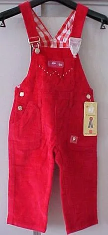 Dungare per bambini (FORTUNATE)