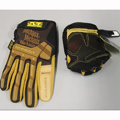 Guanti «Duradide M-PACT Leather Protect» — foto 1 dell'alert SR/01015/25