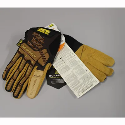 Guanti «Duradide M-PACT Leather Protect» — foto 2 dell'alert SR/01015/25