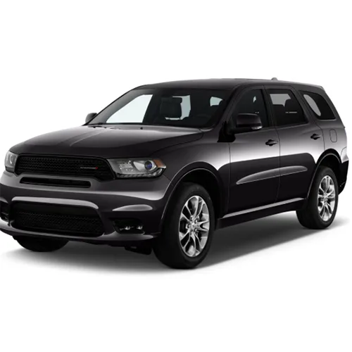 Autovettura «Durango» — foto 1 dell'alert SR/02568/26
