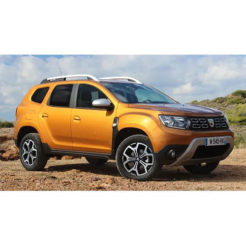 Autovettura «DUSTER II» (Dacia)