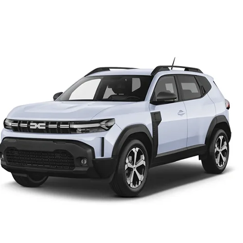 Autovettura «DUSTER III, BIGSTER» — foto 2 dell'alert SR/01939/26