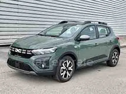 Autovettura «DUSTER/ LOGAN III/ SANDERO III/ CLIO V CAPTUR II» — foto 4 dell'alert A12/02683/23