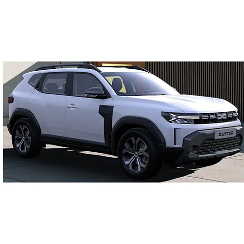 Autovettura «DUSTER Pays Grand Froid» (Dacia)