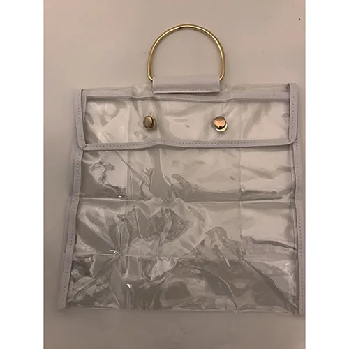 Sacchetto «Dustproof storage bag» — foto 1 dell'alert A12/01469/24