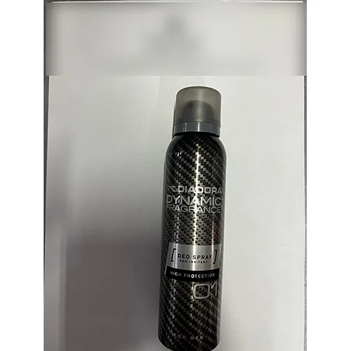 Deodorante «Dynamic Fragrance» (Diadora)