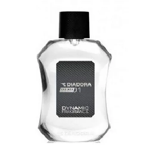 Eau de toilette «Dynamic Fragrance» — foto 3 dell'alert A12/03345/24