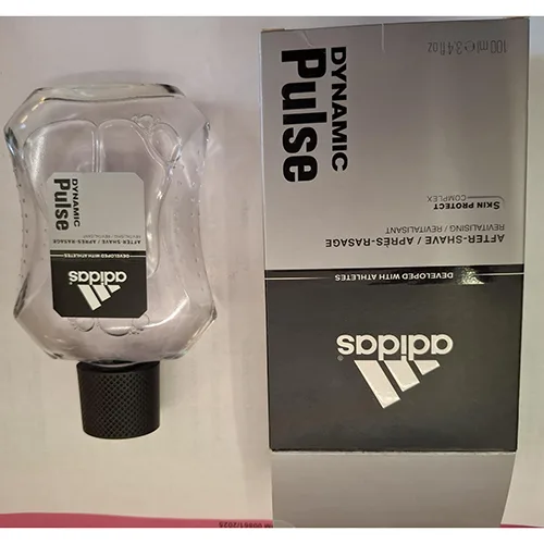 Dopobarba «Dynamic Pulse» — foto 3 dell'alert SR/02181/25