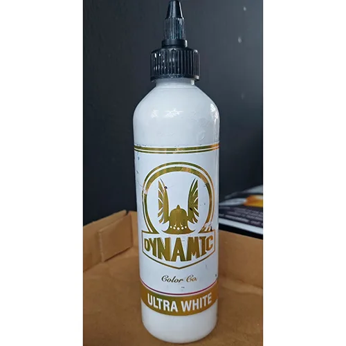 Inchiostro per tatuaggi «Dynamic» (Viking by Dynamic)