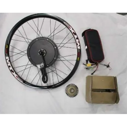 Kit di conversione E-bike «E-Bike Conversion Kit» — foto 3 dell'alert SR/04429/25