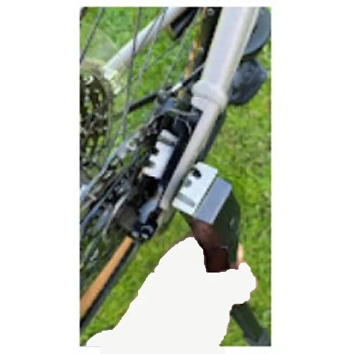 Bicicletta elettrica «E-Bike Entice 5 B» (Kalkhoff)