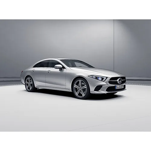 Autovettura «E-Class, E-Class Coupe/Convertible, CLS, AMG GT 4-doors Coupe» — foto 2 dell'alert A12/01979/24