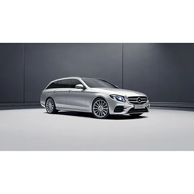 Autovettura «E-Class, E-Class Coupe/Convertible, CLS, AMG GT 4-doors Coupe» — foto 3 dell'alert A12/01979/24