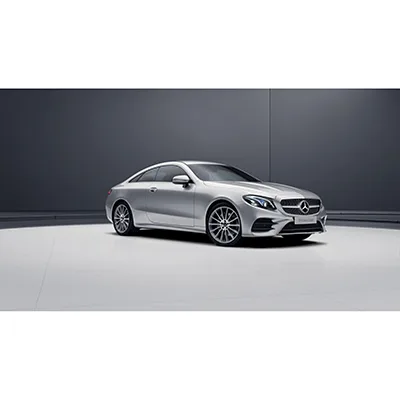 Autovettura «E-Class, E-Class Coupe/Convertible, CLS, AMG GT 4-doors Coupe» — foto 4 dell'alert A12/01979/24