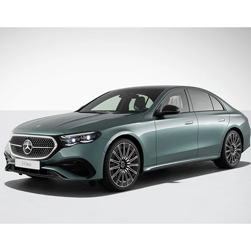 Autovettura «E-class, GLC-class» (Mercedes-Benz)