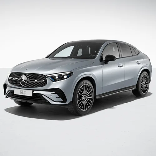 Autovettura «E-class, GLC-class» — foto 2 dell'alert SR/02875/25