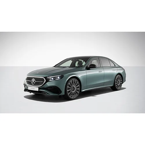Autovettura «E-Class, GLC» (Mercedes-Benz)