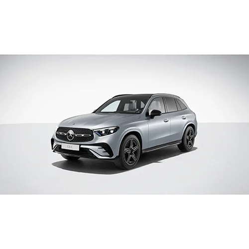 Autovettura «E-Class, GLC» — foto 2 dell'alert SR/00587/25