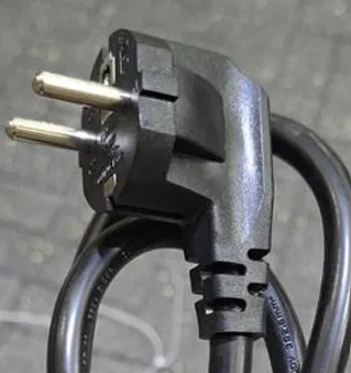 Moto elettrica «E-Motorbike» (VGLIMOTOR)
