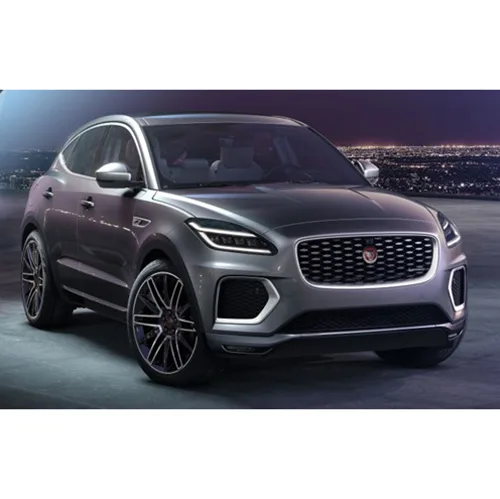 Autovettura «E-PACE» (Jaguar)