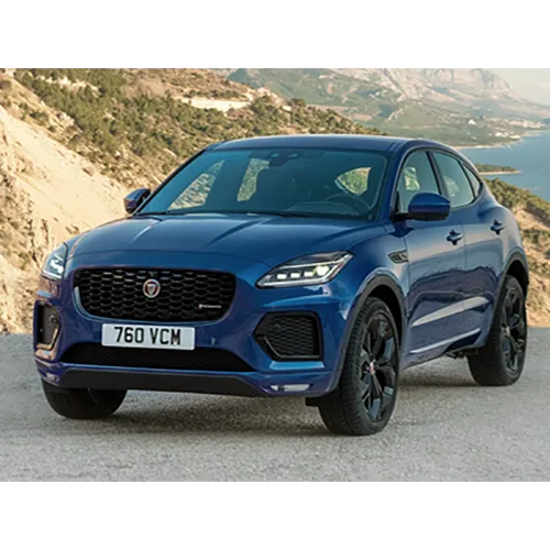 Autovettura «E-PACE (X540), F-PACE (X761)» — foto 2 dell'alert SR/01969/26