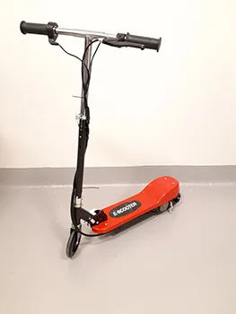 Scooter elettrico «E-scooter 39106» — foto 1 dell'alert A12/01052/23