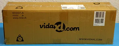 Scooter elettrico «E-SCOOTER» (Vida xl)