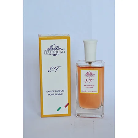Profumo «E.T.» (ITALIEQUALI)